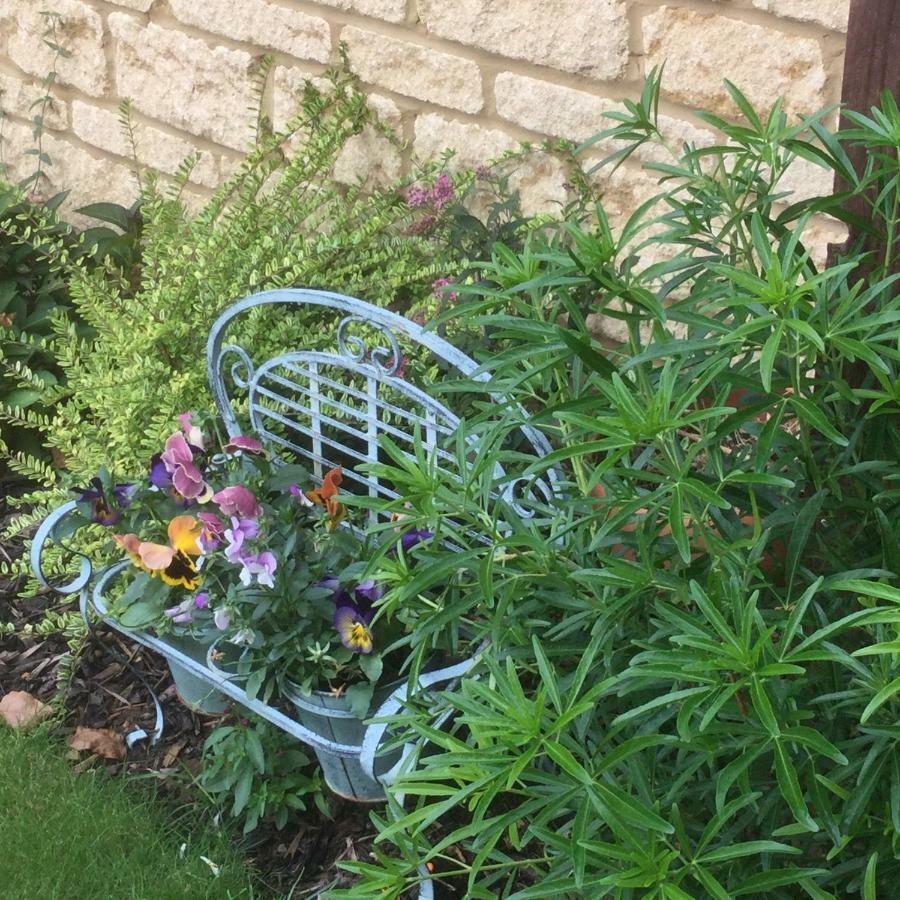 Bed and Breakfast Moon House Witney Exterior foto